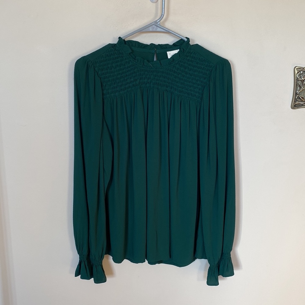 a new day blouse-M
